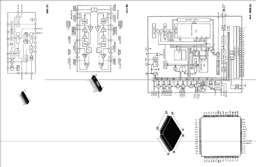 TSC400; Grundig Radio- (ID = 1062204) Radio