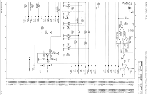 TVR 3710; Grundig Radio- (ID = 1643482) Television