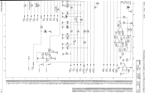 TVR 3710; Grundig Radio- (ID = 1643485) Television