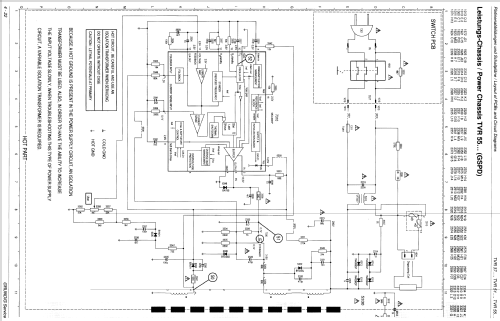 TVR-5500; Grundig Radio- (ID = 1644969) Television