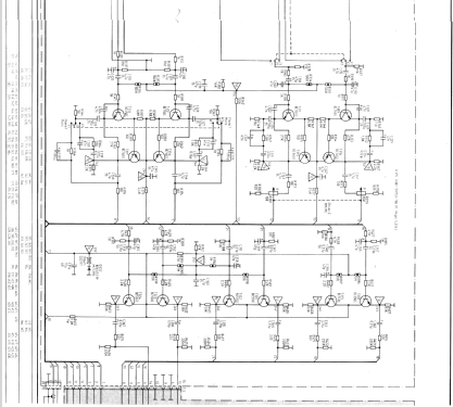 V-5000 ; Grundig Radio- (ID = 501063) Ampl/Mixer