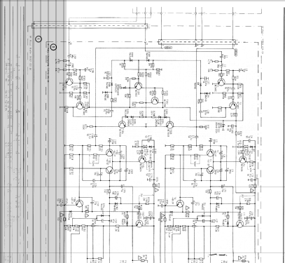 V-5000 ; Grundig Radio- (ID = 501066) Ampl/Mixer