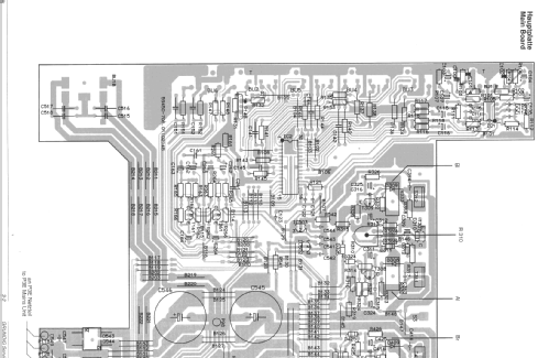 V 210; Grundig Radio- (ID = 815538) Ampl/Mixer