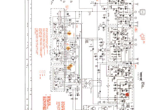 Verdi 4 Ch= RC500; Grundig Radio- (ID = 413875) Radio