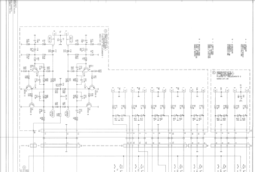 Verstärker V-8200; Grundig Radio- (ID = 817449) Ampl/Mixer