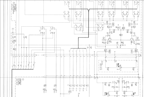 Verstärker V-8200; Grundig Radio- (ID = 817450) Ampl/Mixer