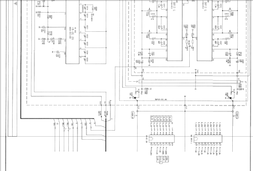 Verstärker V-8200; Grundig Radio- (ID = 817452) Ampl/Mixer