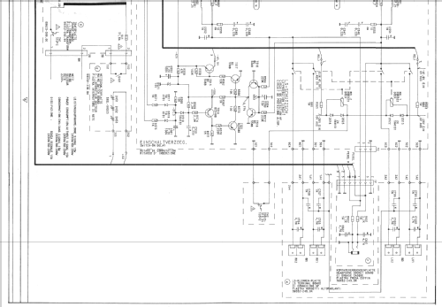 Verstärker V-8200; Grundig Radio- (ID = 817454) Ampl/Mixer