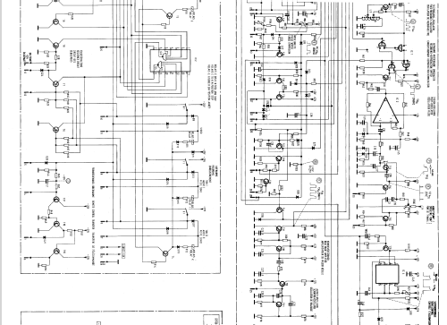 Videorekorder BK204; Grundig Radio- (ID = 2078088) Enrég.-R