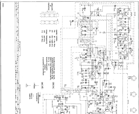 Dublette ID = 27776; Grundig Radio- (ID = 924761) Car Radio