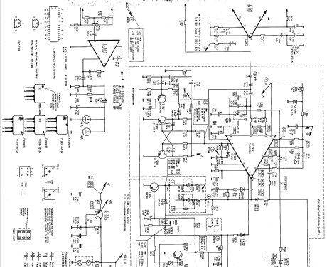 WK4610; Grundig Radio- (ID = 899915) Car Radio