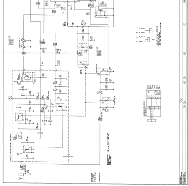 WKC2040; Grundig Radio- (ID = 835054) Car Radio