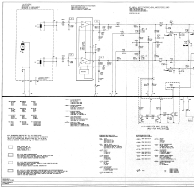 WKC2040; Grundig Radio- (ID = 835083) Car Radio