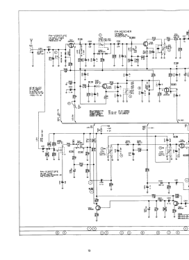 WKC 2802VD; Grundig Radio- (ID = 2769374) Car Radio