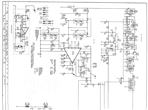 WKC3035; Grundig Radio- (ID = 831605) Car Radio