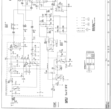 WKC3040; Grundig Radio- (ID = 835006) Car Radio