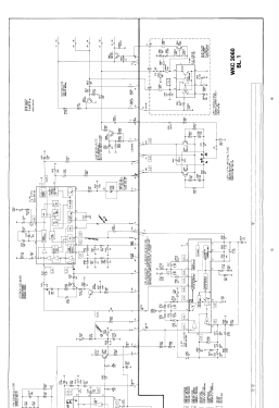 WKC3060; Grundig Radio- (ID = 2769126) Car Radio