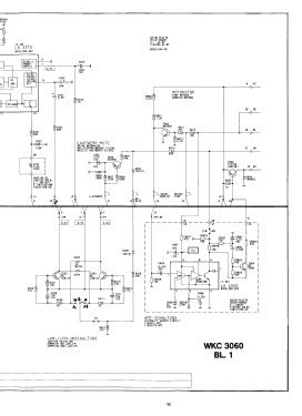 WKC3060; Grundig Radio- (ID = 2769130) Car Radio