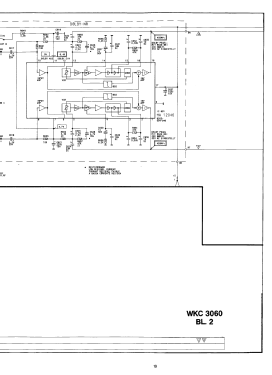 WKC3060; Grundig Radio- (ID = 2769135) Car Radio