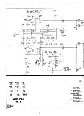 WKC3060; Grundig Radio- (ID = 2769137) Car Radio