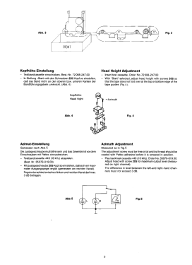 WKC3060; Grundig Radio- (ID = 2769140) Car Radio