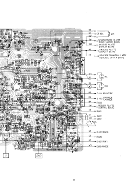 WKC3060; Grundig Radio- (ID = 2769151) Car Radio