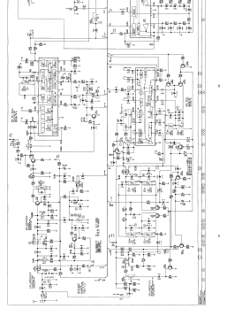 WKC 3802; Grundig Radio- (ID = 2769397) Car Radio