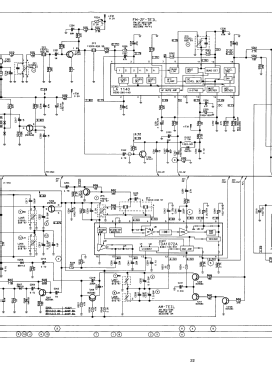 WKC 3802; Grundig Radio- (ID = 2769400) Car Radio