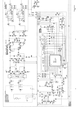 WKC 3802; Grundig Radio- (ID = 2769402) Car Radio