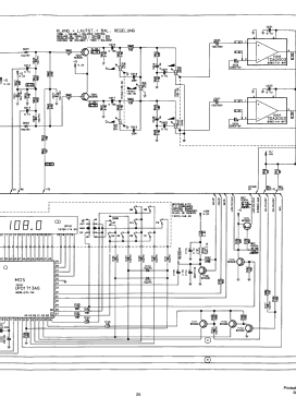 WKC 3802; Grundig Radio- (ID = 2769405) Car Radio