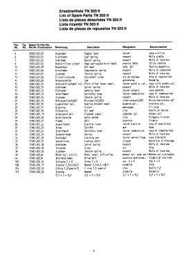 WKC 3802; Grundig Radio- (ID = 2769411) Car Radio