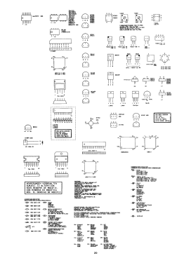 WKC 3802; Grundig Radio- (ID = 2769419) Car Radio