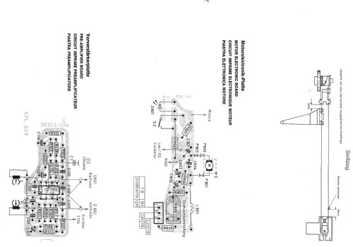 WKC4025; Grundig Radio- (ID = 831024) Car Radio