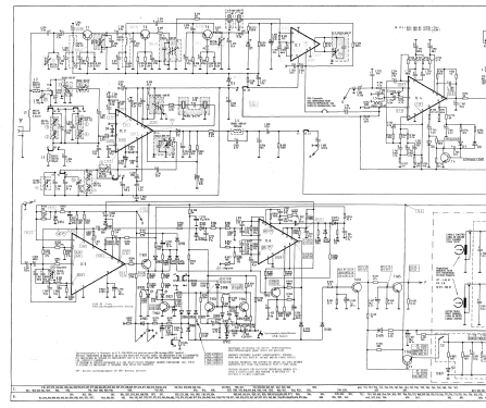 WKC4025VD; Grundig Radio- (ID = 831371) Car Radio