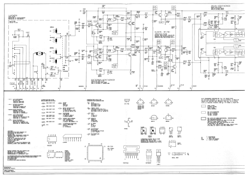 WKC4860VD; Grundig Radio- (ID = 831348) Car Radio