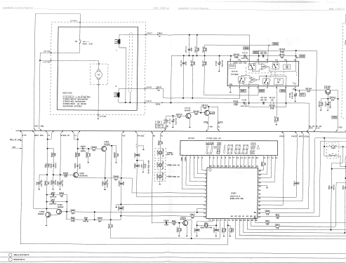 WKC-1700VD; Grundig Radio- (ID = 833113) Car Radio