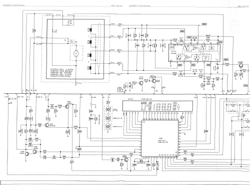 WKC-1701-VD; Grundig Radio- (ID = 833140) Car Radio