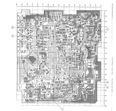 WKC-1701-VD; Grundig Radio- (ID = 833144) Car Radio