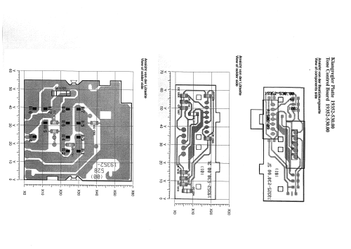 WKC-1701-VD; Grundig Radio- (ID = 833146) Car Radio