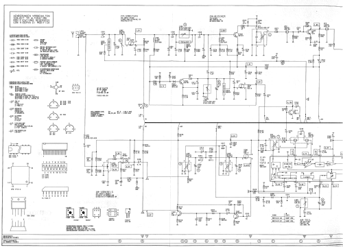 WKC 2800; Grundig Radio- (ID = 835868) Car Radio