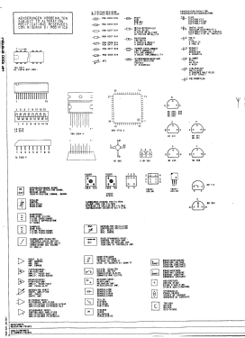 WKC 2830; Grundig Radio- (ID = 2769429) Car Radio