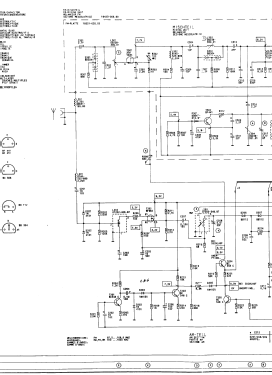 WKC 2830; Grundig Radio- (ID = 2769430) Car Radio