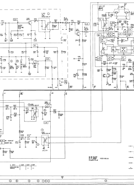 WKC 2830; Grundig Radio- (ID = 2769431) Car Radio