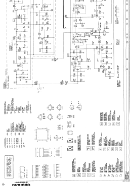 WKC 2830; Grundig Radio- (ID = 2769434) Car Radio