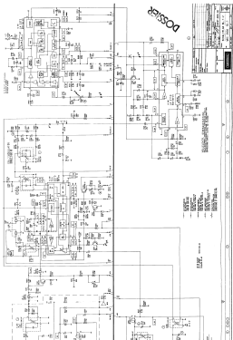 WKC 2830; Grundig Radio- (ID = 2769435) Car Radio