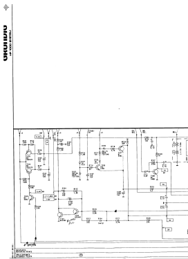 WKC 2830; Grundig Radio- (ID = 2769436) Car Radio