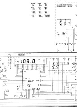 WKC 2830; Grundig Radio- (ID = 2769437) Car Radio