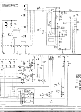 WKC 2830; Grundig Radio- (ID = 2769438) Car Radio