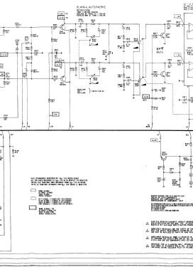 WKC 2830; Grundig Radio- (ID = 2769439) Car Radio