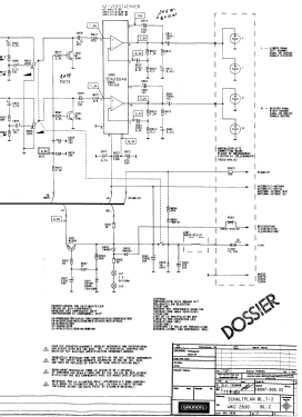 WKC 2830; Grundig Radio- (ID = 2769440) Car Radio